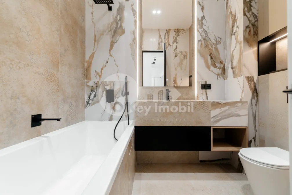 Apartament, Râșcani, BOGDAN VOIEVOD