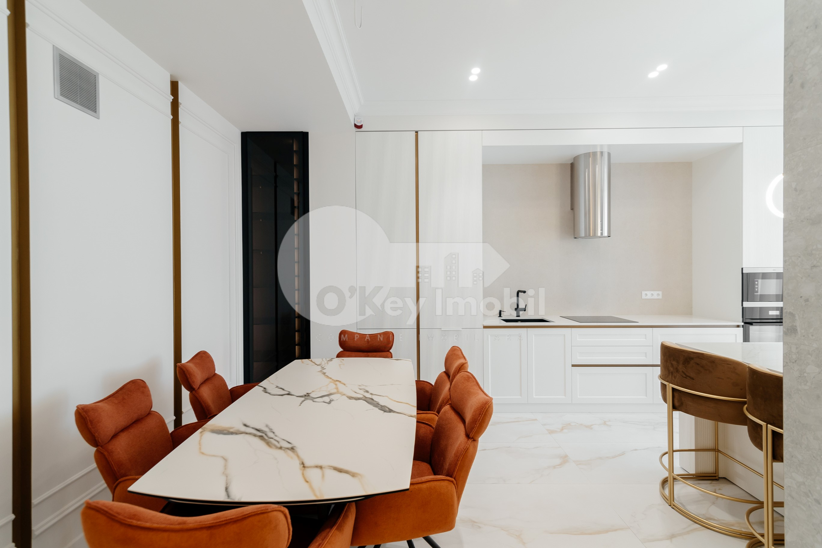 Apartament, Râșcani, BOGDAN VOIEVOD