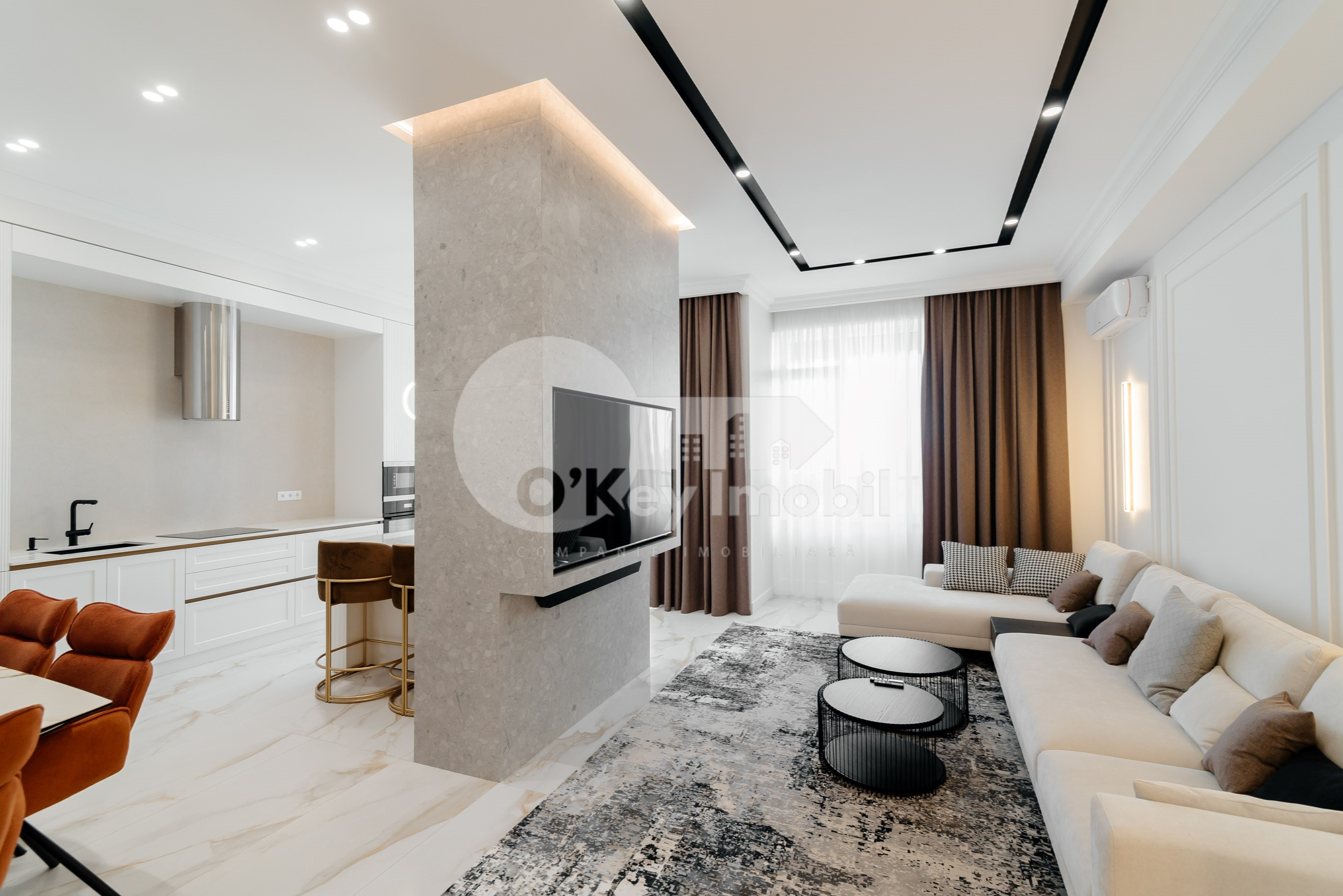 Apartament, Râșcani, BOGDAN VOIEVOD