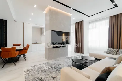 Квартира, Рышкановка, БОГДАН ВОЕВОД