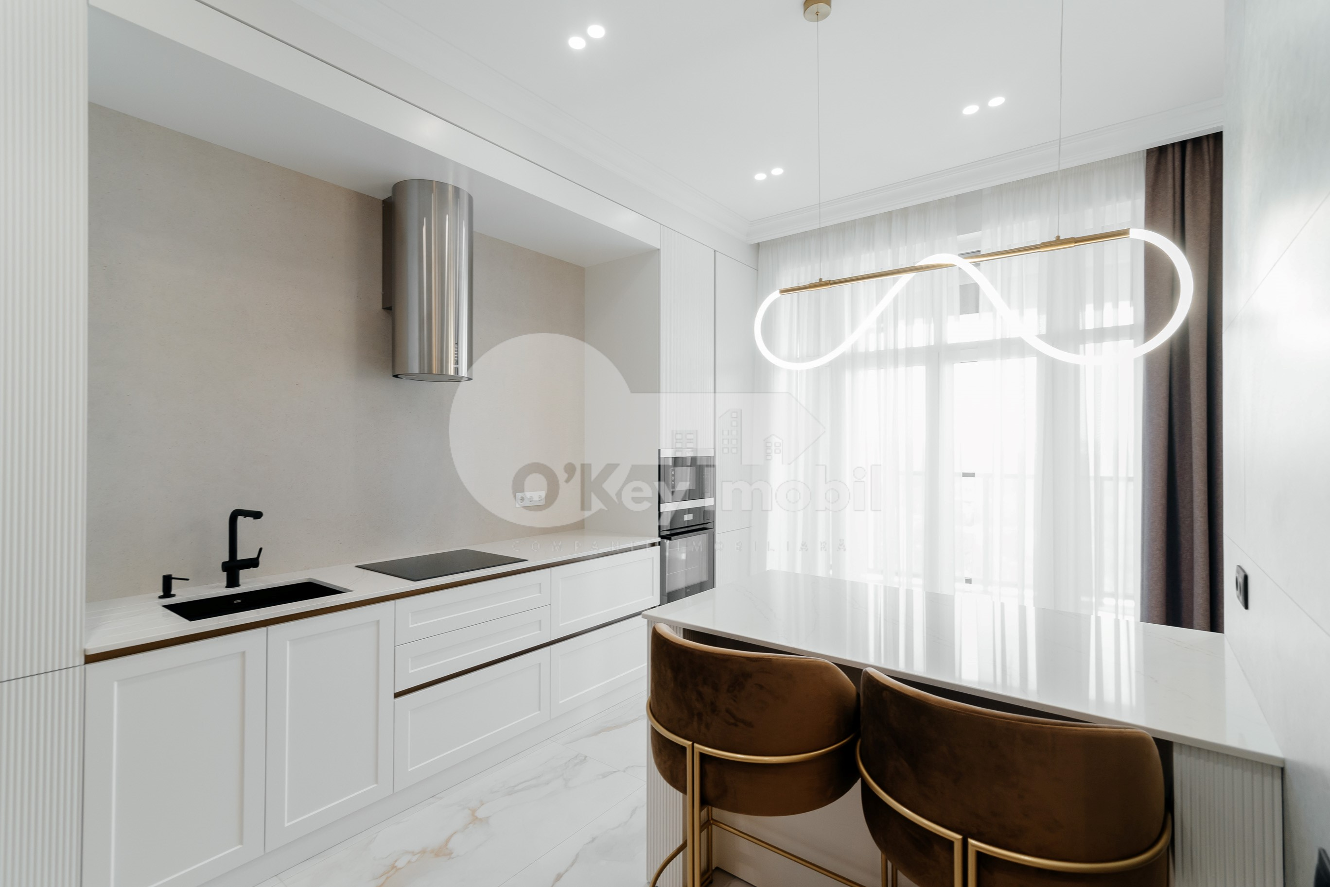 Apartament, Râșcani, BOGDAN VOIEVOD