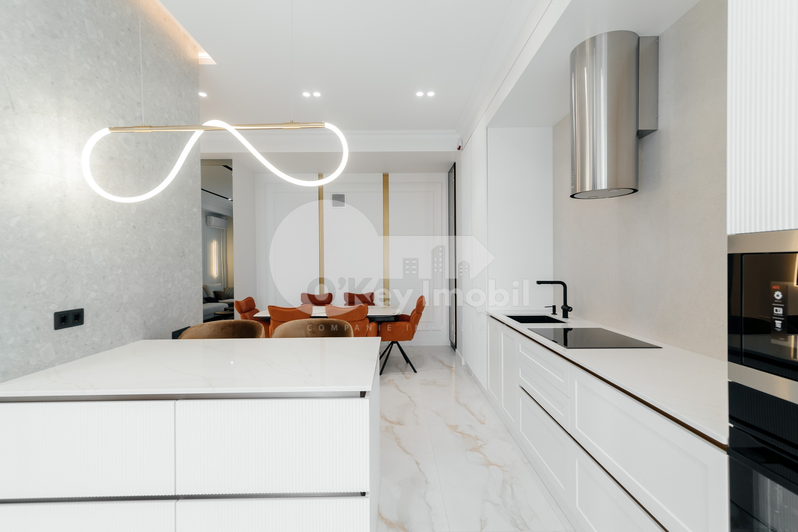 Apartament, Râșcani, BOGDAN VOIEVOD