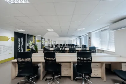 Офис, Центр, ГРИГОРЕ ВИЕРУ