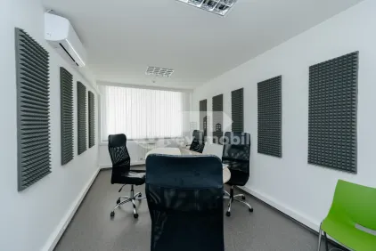 Офис, Центр, ГРИГОРЕ ВИЕРУ