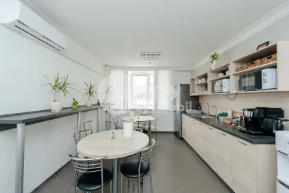 Офис, Центр, ГРИГОРЕ ВИЕРУ