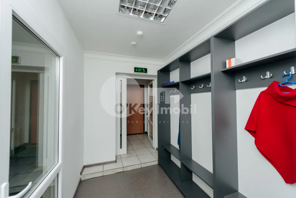 Офис, Центр, ГРИГОРЕ ВИЕРУ