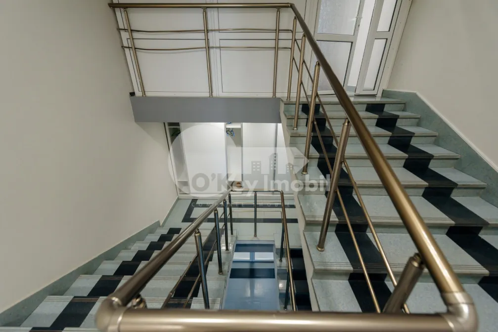 Офис, Центр, ГРИГОРЕ ВИЕРУ