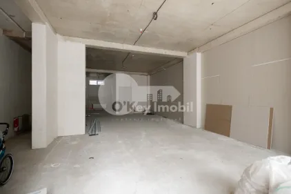 Комм. помещение, Чеканы, МИРЧА ЧЕЛ БЭТРЫН