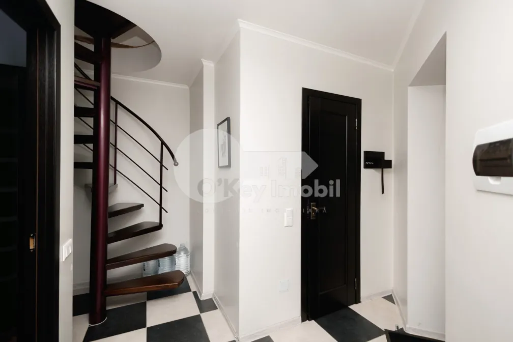 Apartament, GRĂTIEȘTI
