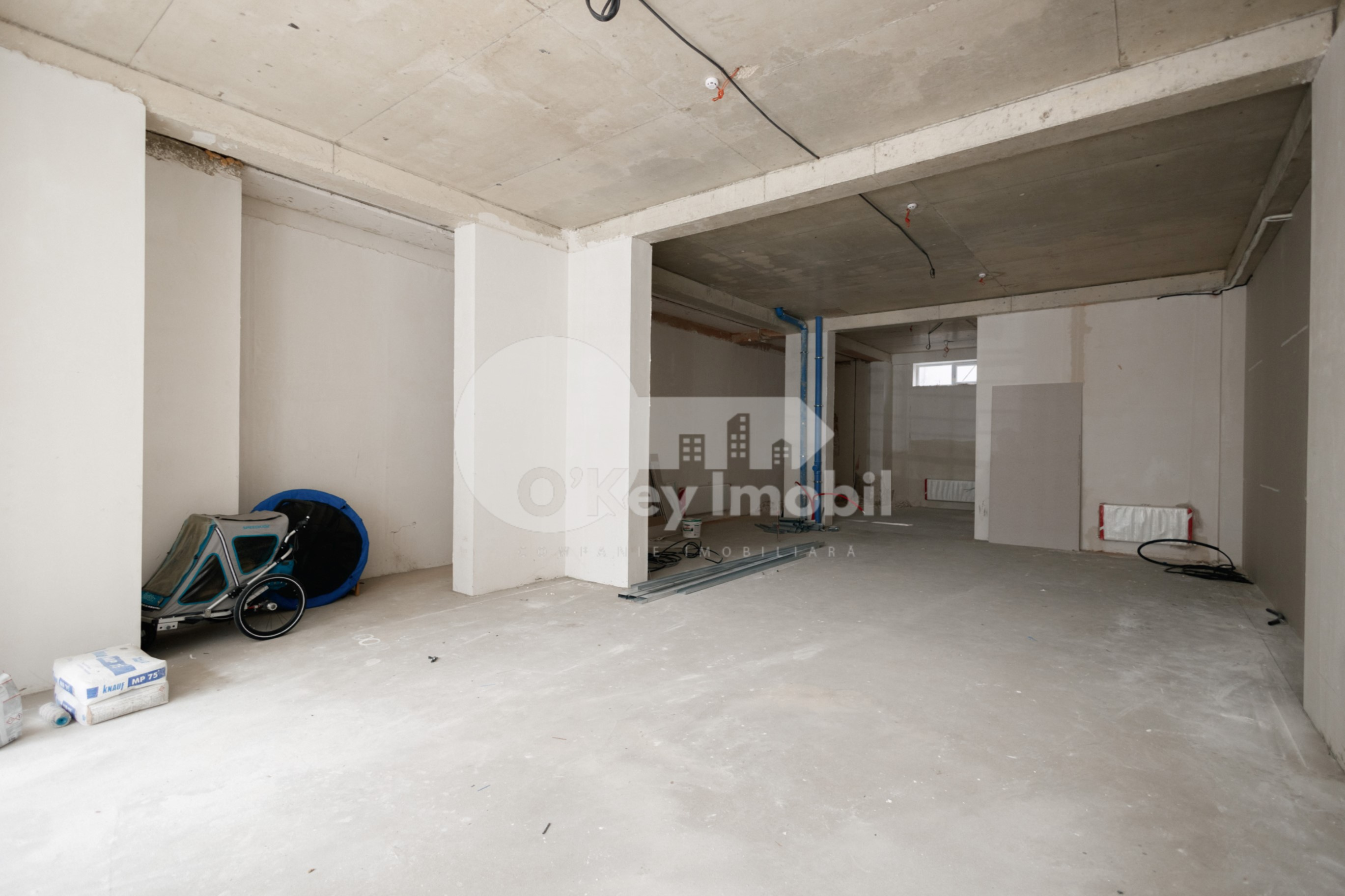 Spațiu comercial, Ciocana, MIRCEA CEL BĂTRÂN