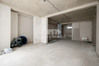 Комм. помещение, Чеканы, МИРЧА ЧЕЛ БЭТРЫН