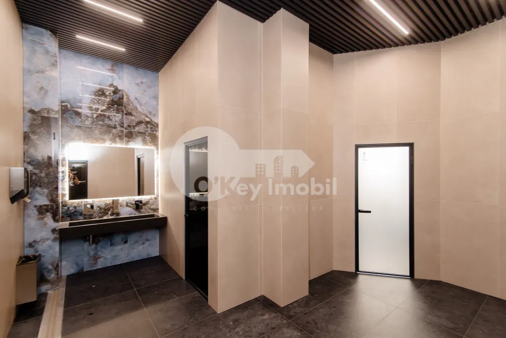 Oficiu, Buiucani, CALEA IEȘILOR