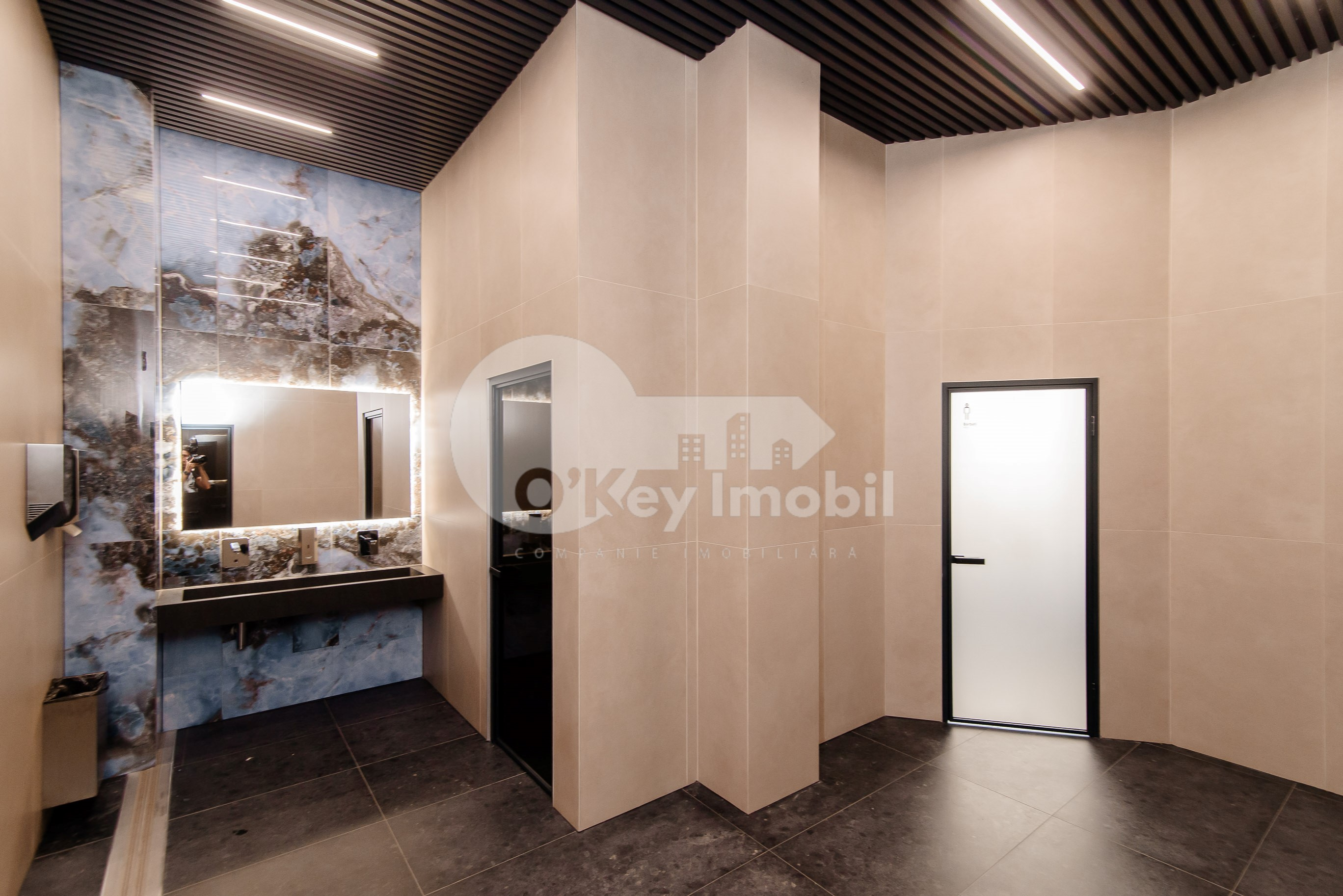 Oficiu, Buiucani, CALEA IEȘILOR