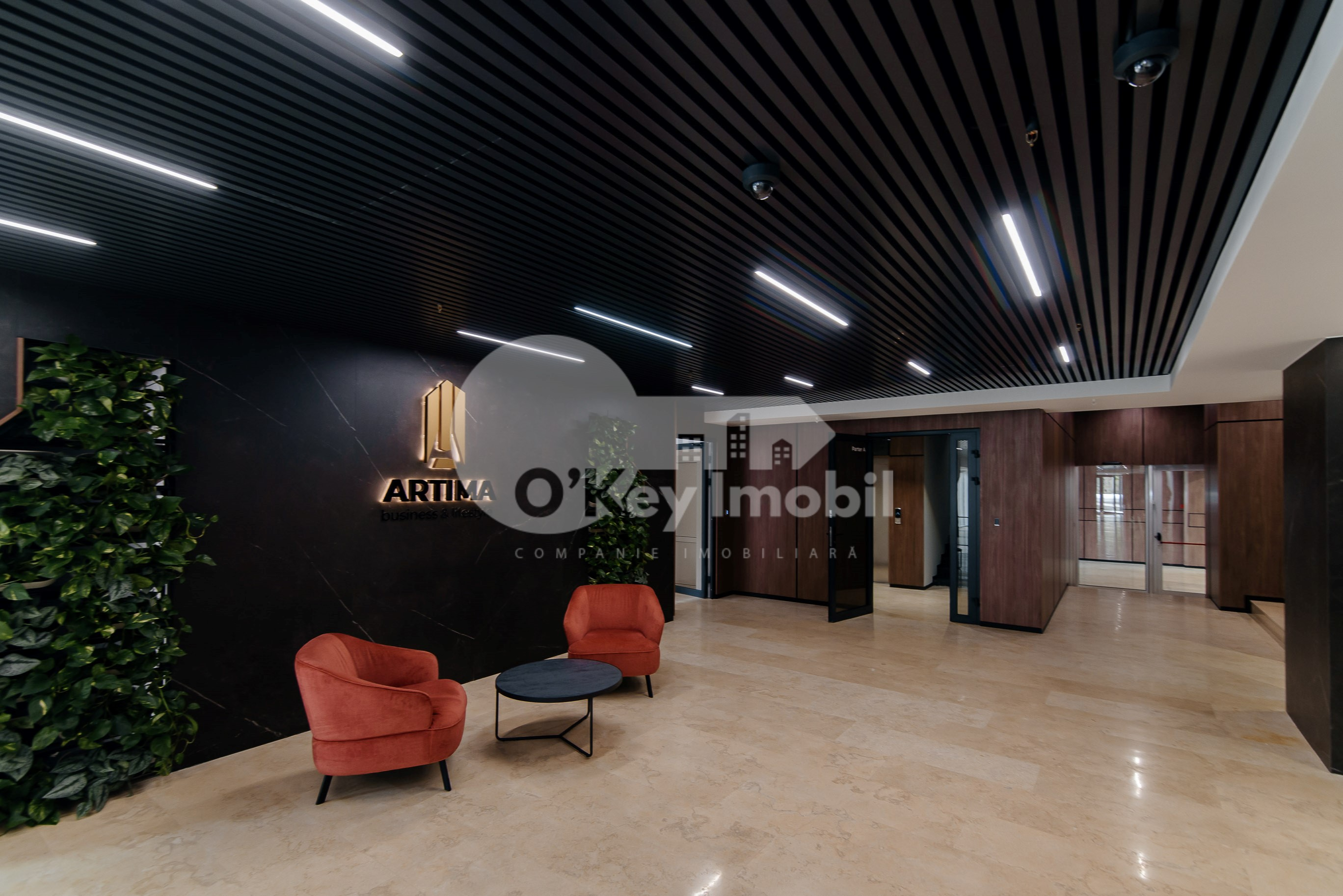 Oficiu, Buiucani, CALEA IEȘILOR