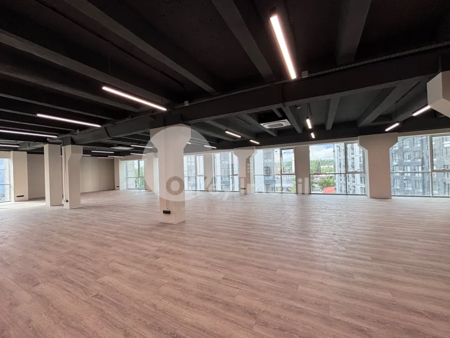 Oficiu, Buiucani, CALEA IEȘILOR