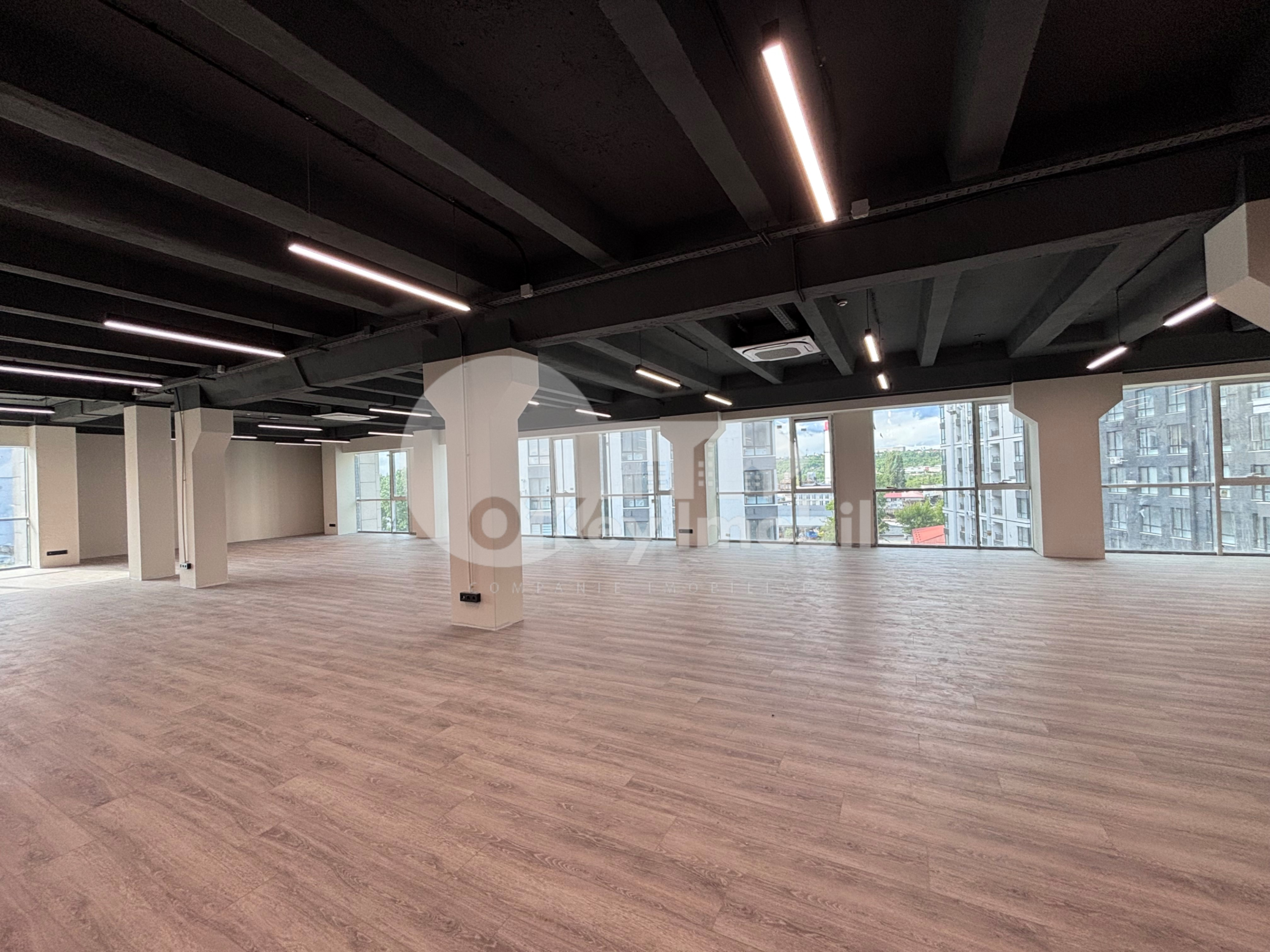 Oficiu, Buiucani, CALEA IEȘILOR