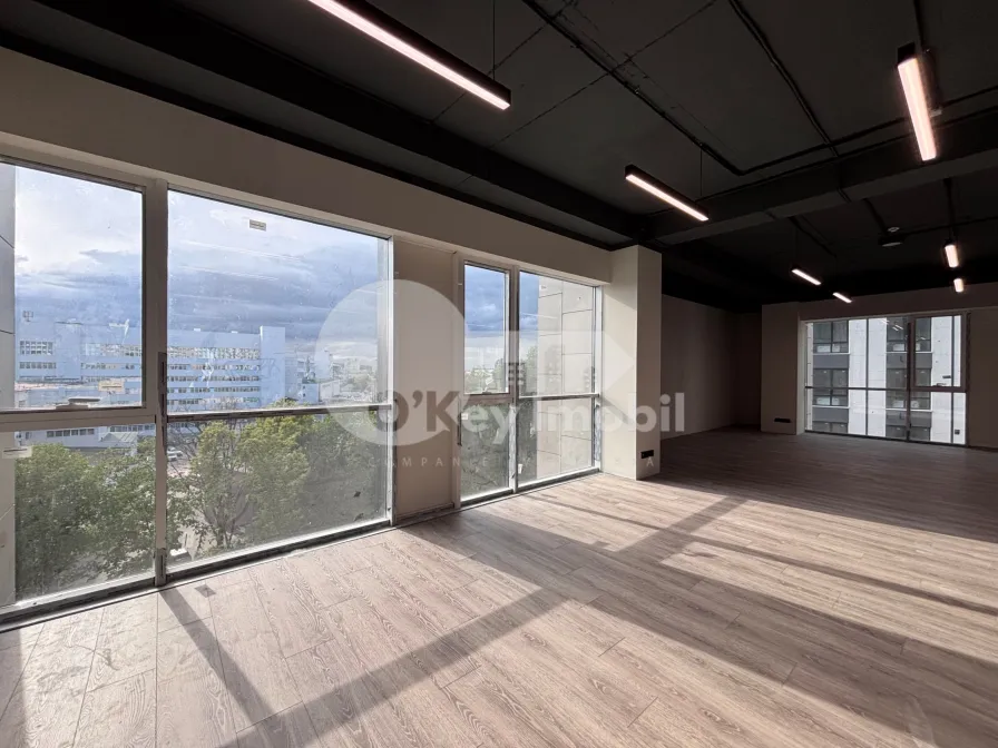 Oficiu, Buiucani, CALEA IEȘILOR