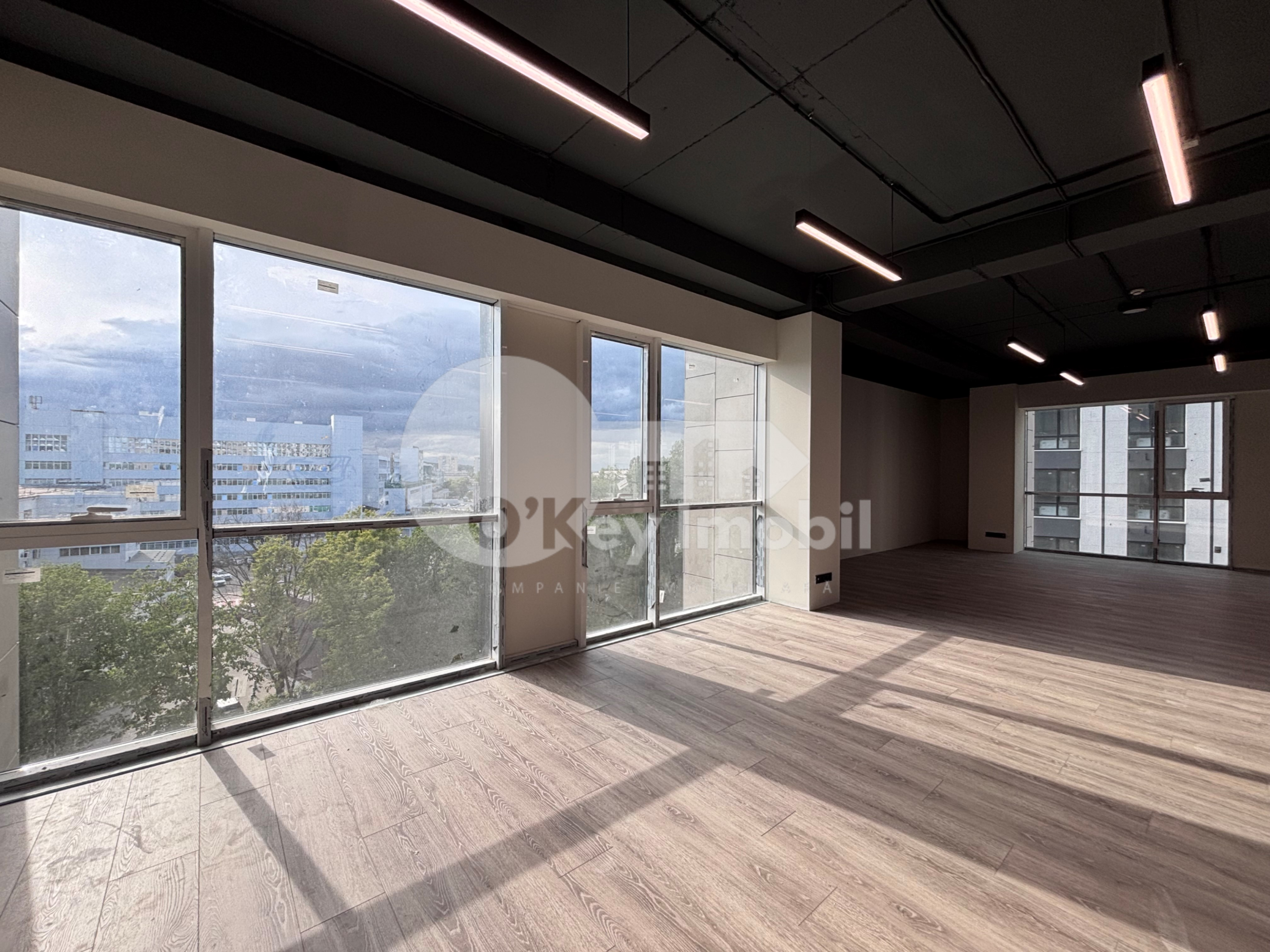 Oficiu, Buiucani, CALEA IEȘILOR