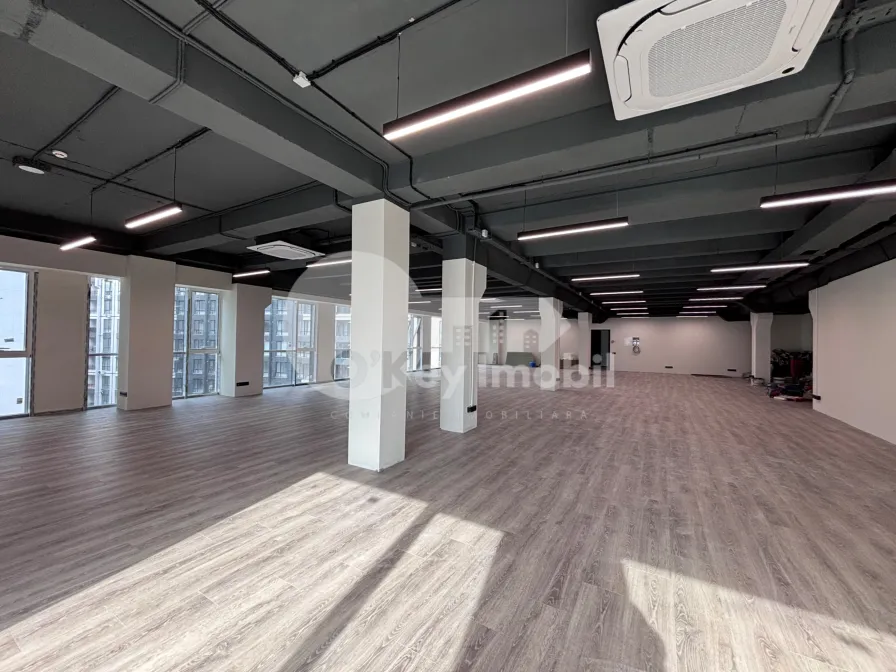 Oficiu, Buiucani, CALEA IEȘILOR