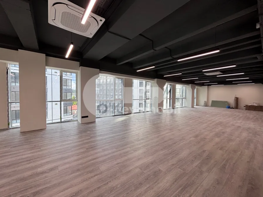 Oficiu, Buiucani, CALEA IEȘILOR