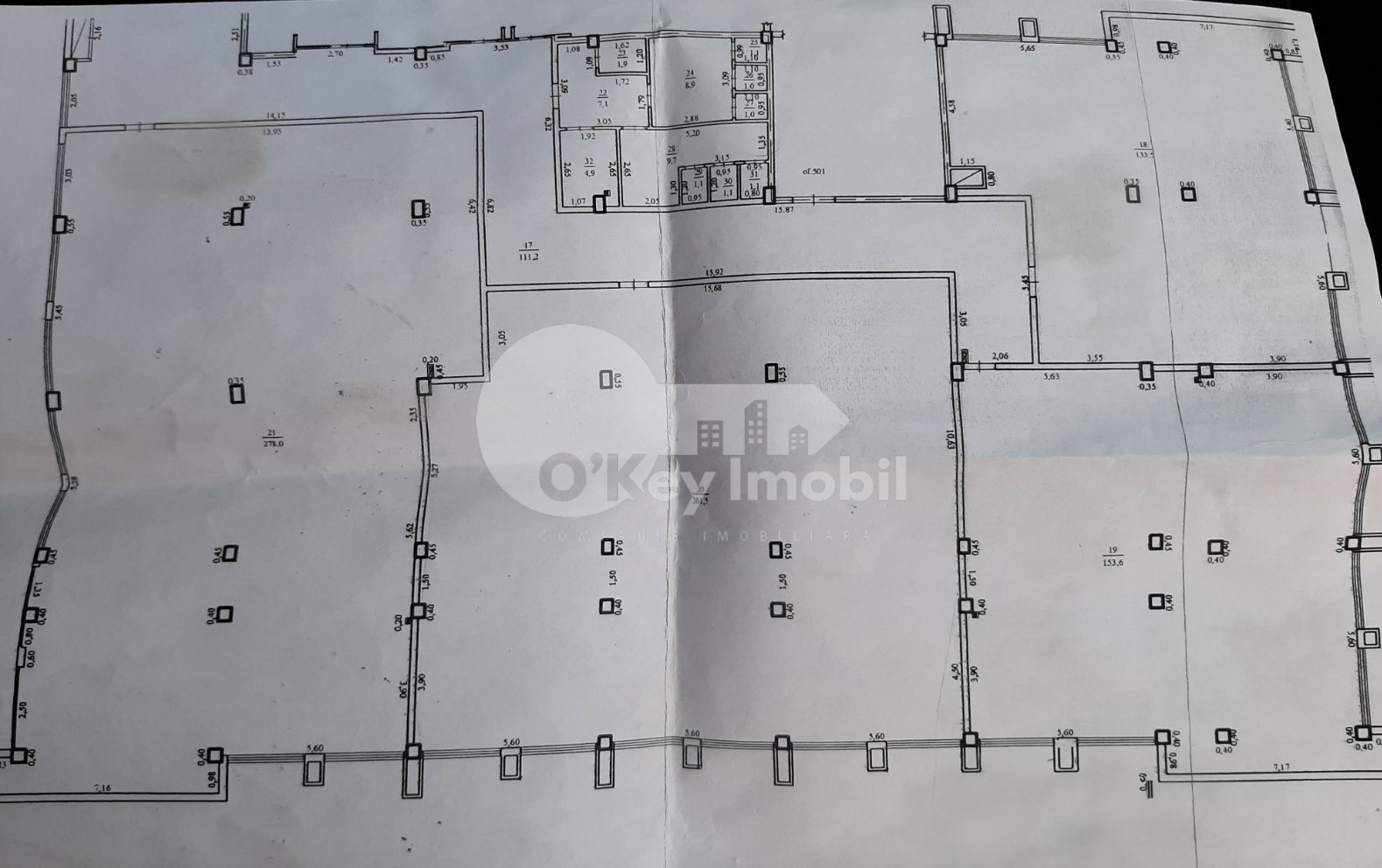 Oficiu, Buiucani, CALEA IEȘILOR