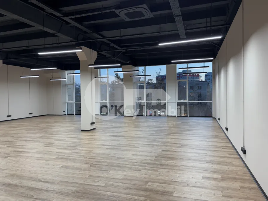 Oficiu, Buiucani, CALEA IEȘILOR