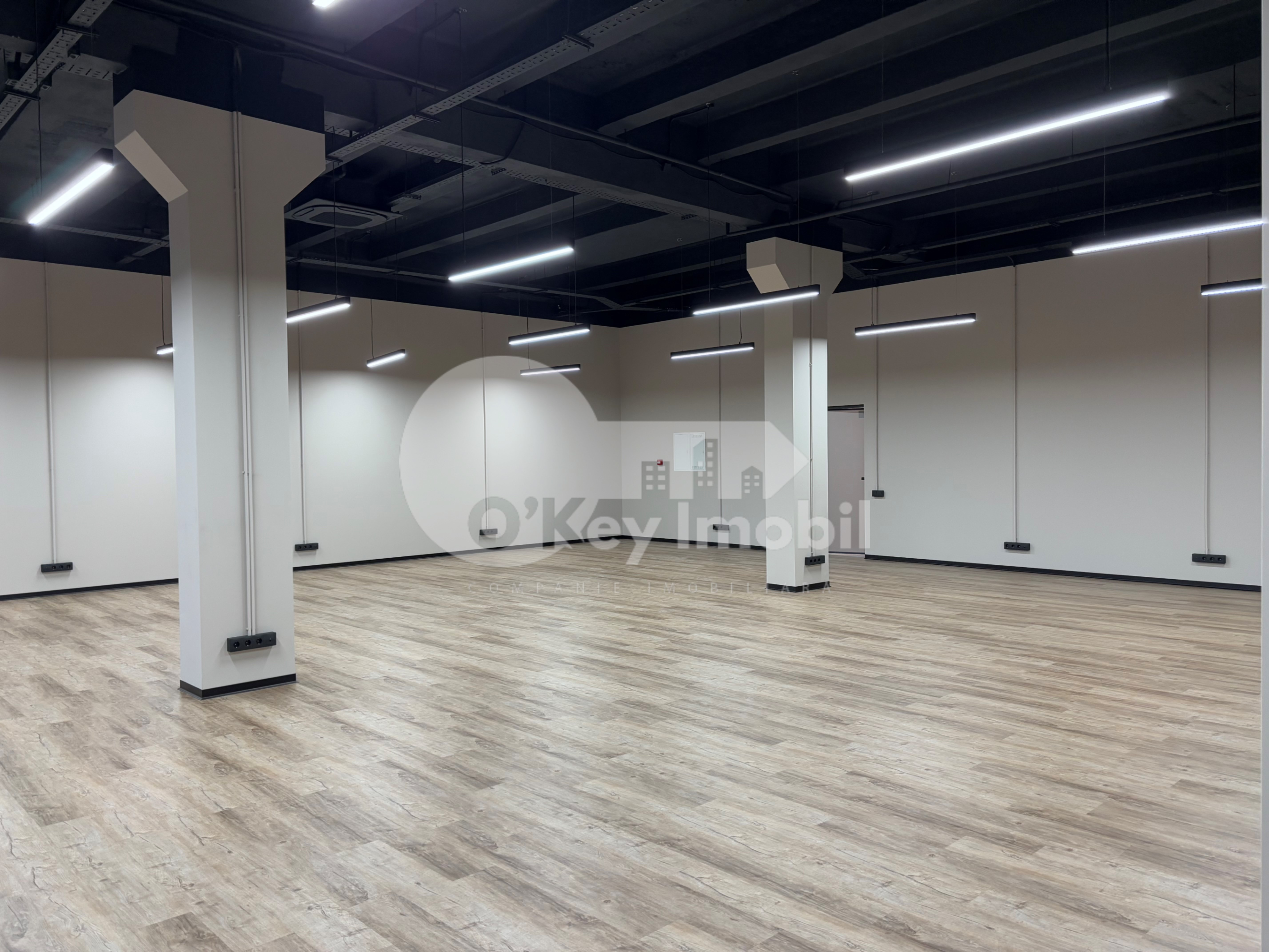 Oficiu, Buiucani, CALEA IEȘILOR