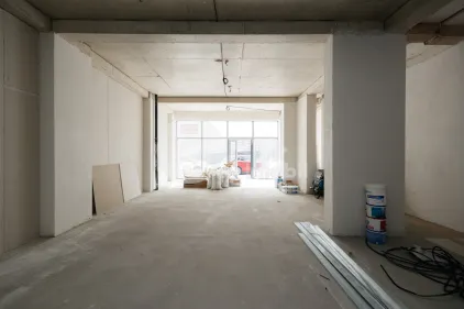 Комм. помещение, Чеканы, МИРЧА ЧЕЛ БЭТРЫН