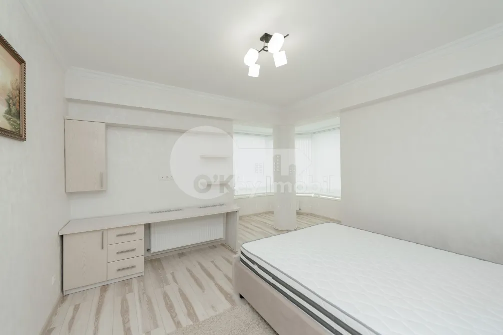 Квартира, Центр, АЛЕКСАНДРУ ЧЕЛ БУН