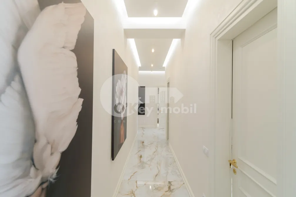 Apartament, Centru, BUCUREȘTI