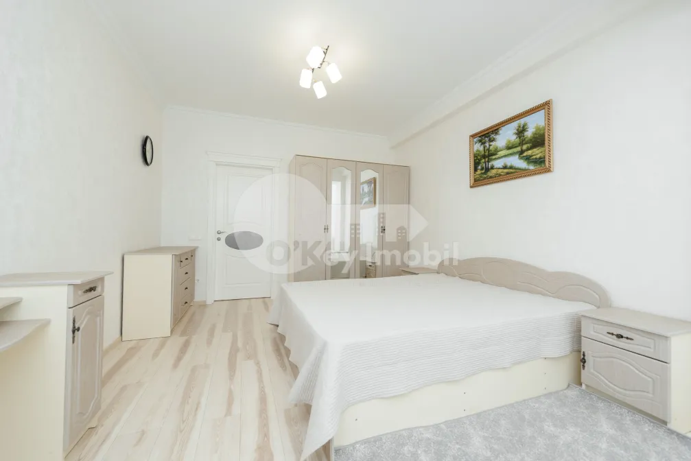 Квартира, Центр, АЛЕКСАНДРУ ЧЕЛ БУН