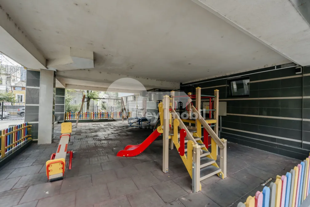 Квартира, Центр, АЛЕКСАНДРУ ЧЕЛ БУН