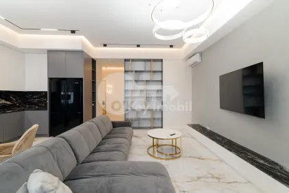 Квартира, Центр, БУКУРЕШТЬ