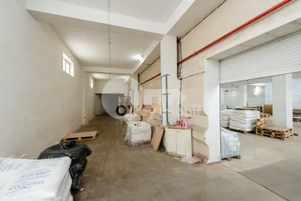 Склад, Чеканы, УЗИНЕЛОР