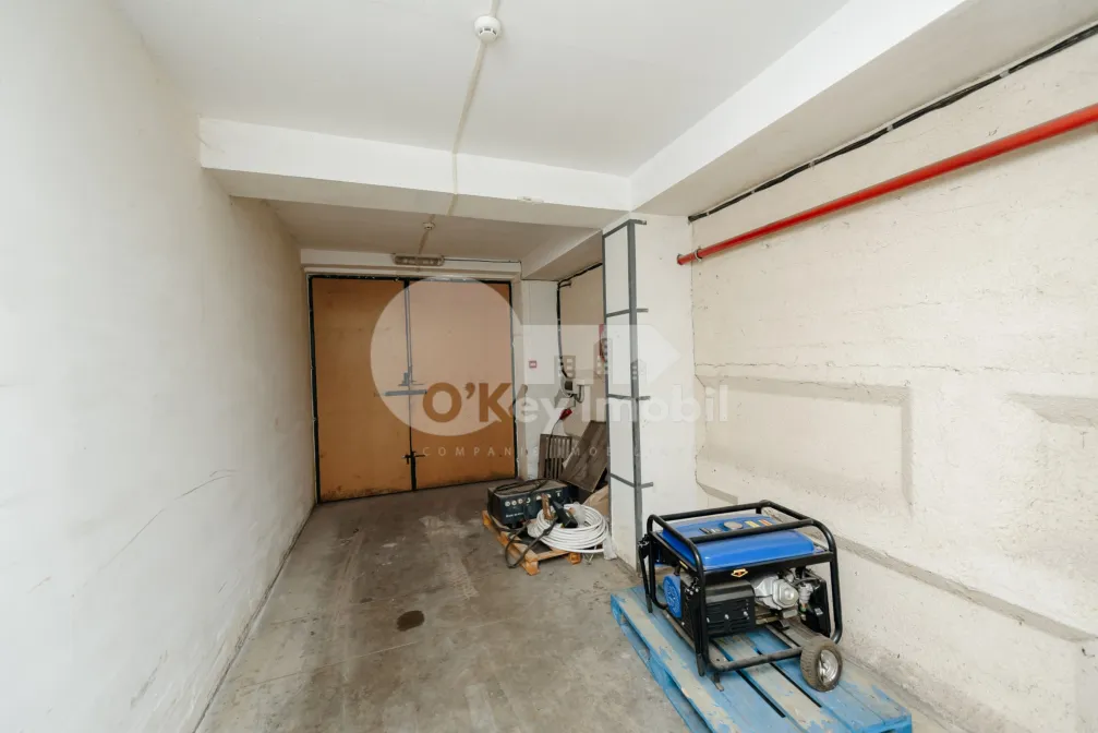 Склад, Чеканы, УЗИНЕЛОР