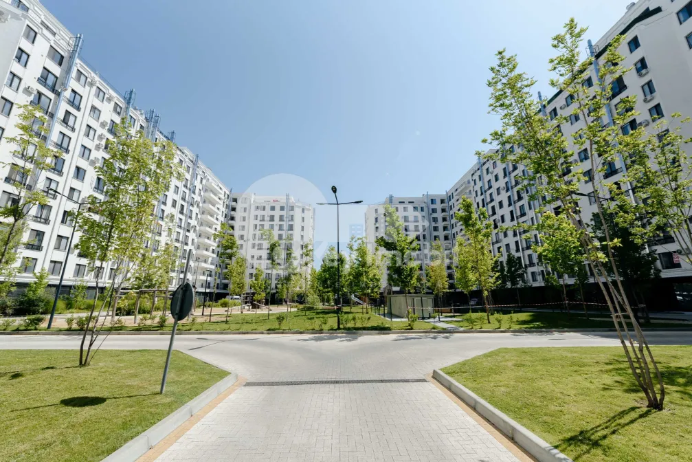 Квартира, Буюканы, ИОАНА РАДУ