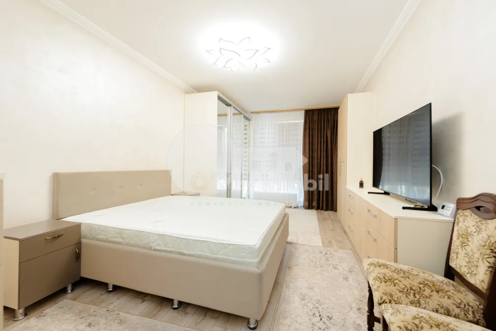 Квартира, Буюканы, ИОАНА РАДУ