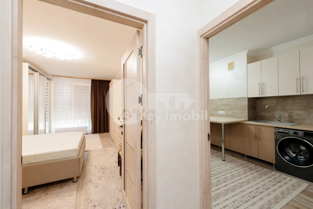 Квартира, Буюканы, ИОАНА РАДУ