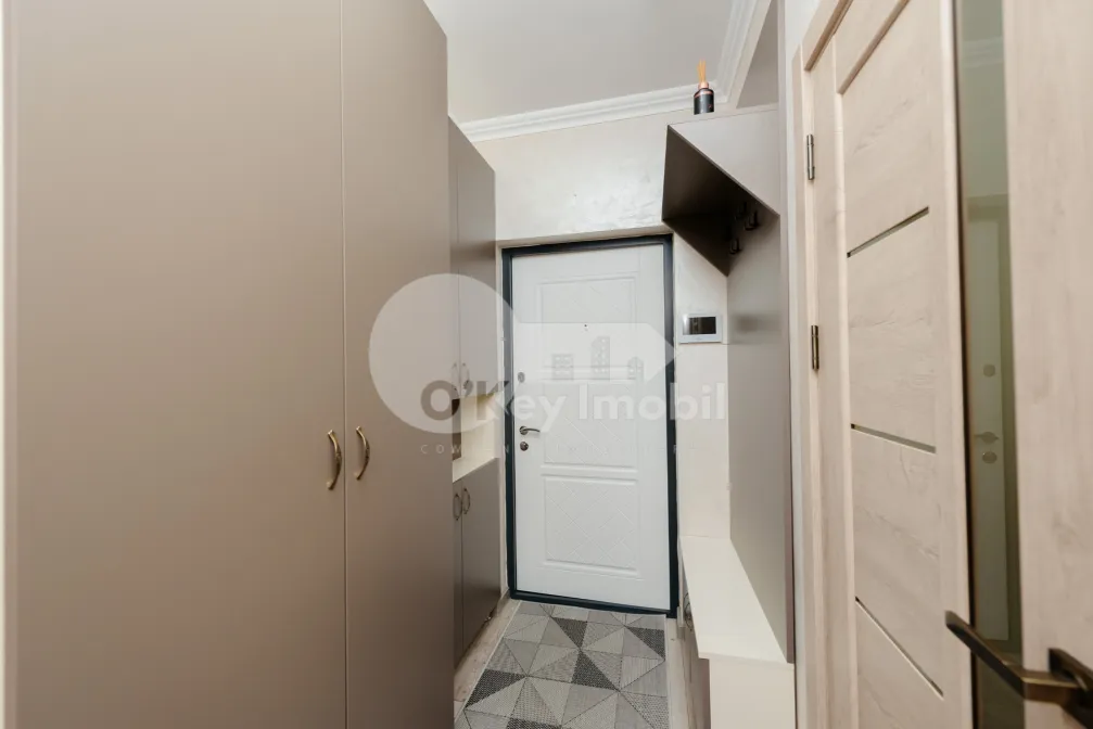 Квартира, Буюканы, ИОАНА РАДУ