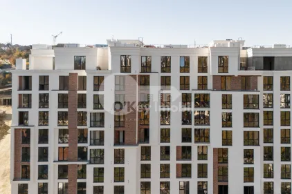 Квартира, КОДРУ