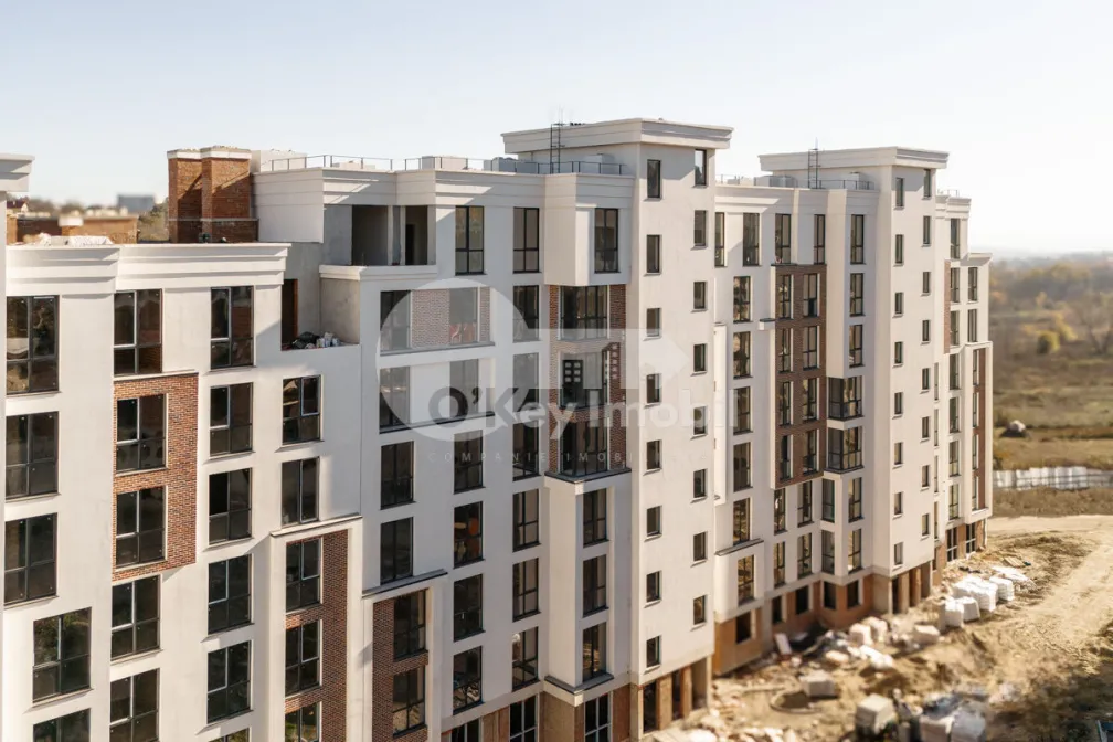 Квартира, КОДРУ