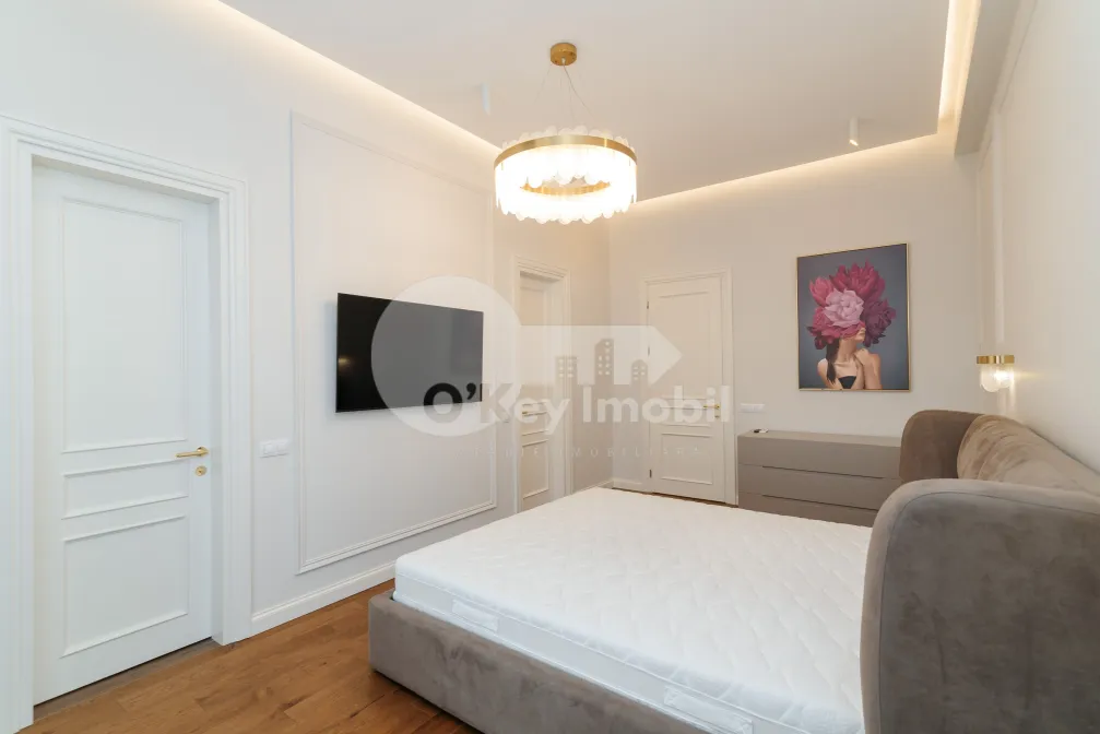 Apartament, Centru, BUCUREȘTI