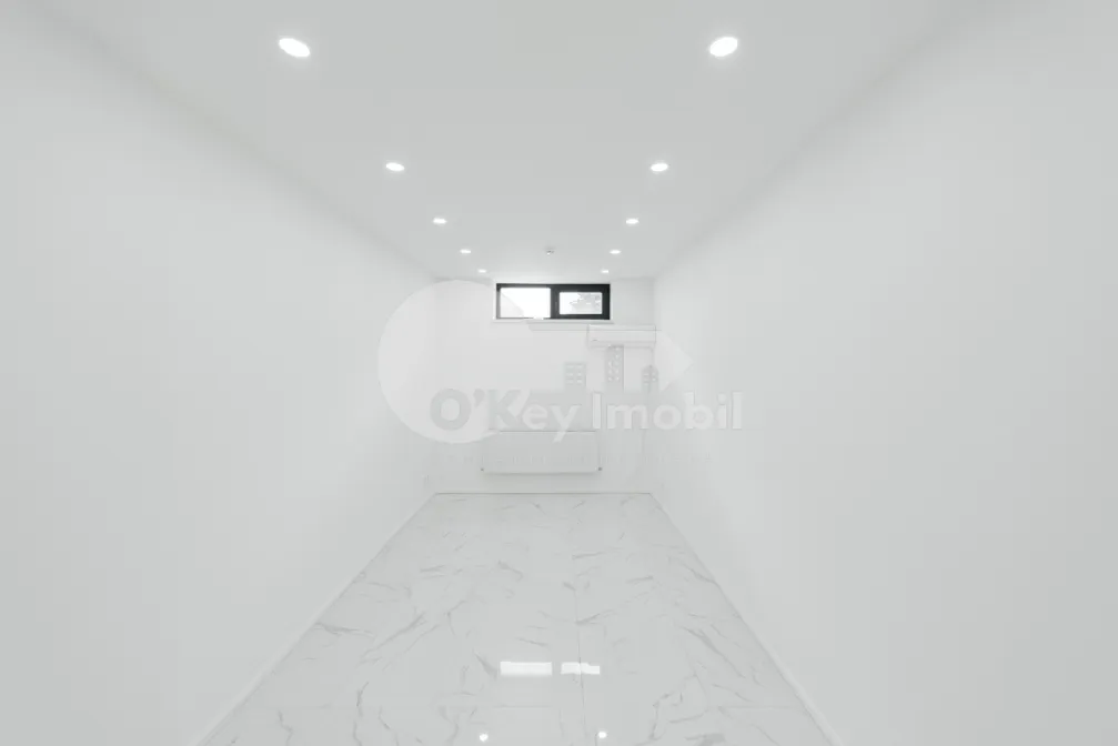 Spațiu comercial, Centru, BULGARĂ