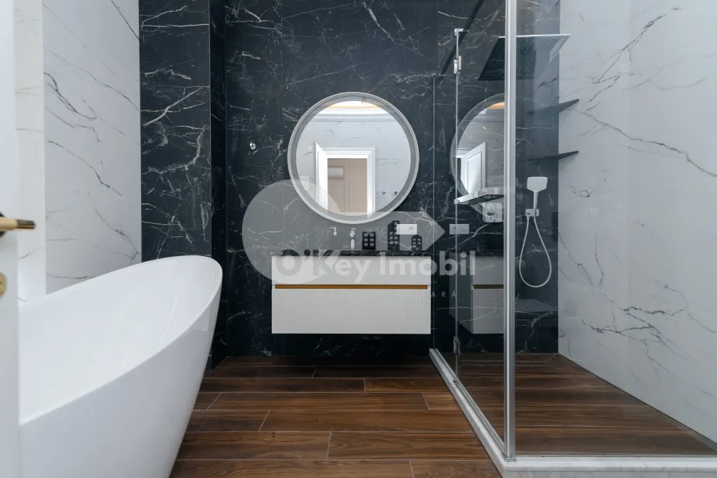 Apartament, Centru, BUCUREȘTI