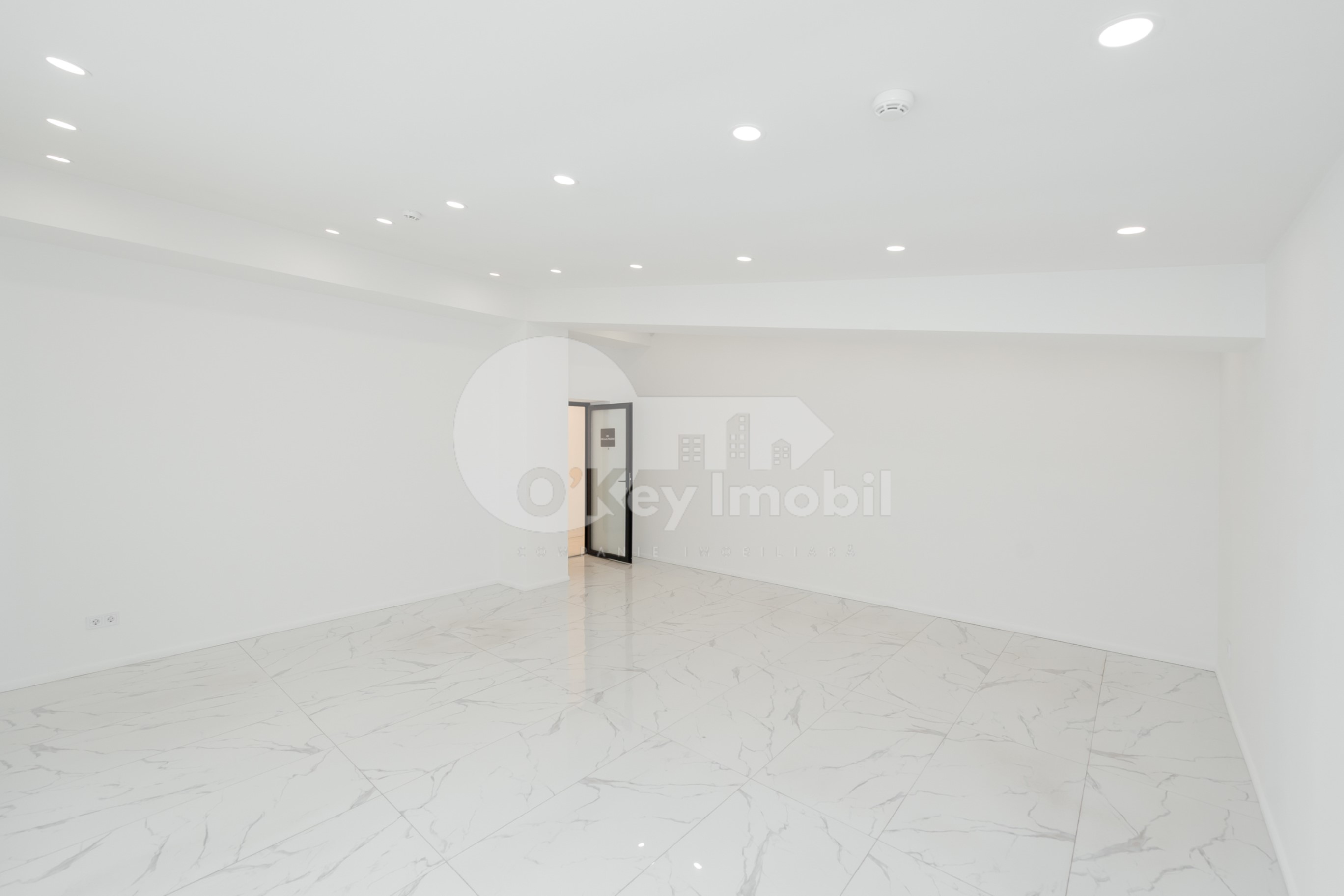 Spațiu comercial, Centru, BULGARĂ