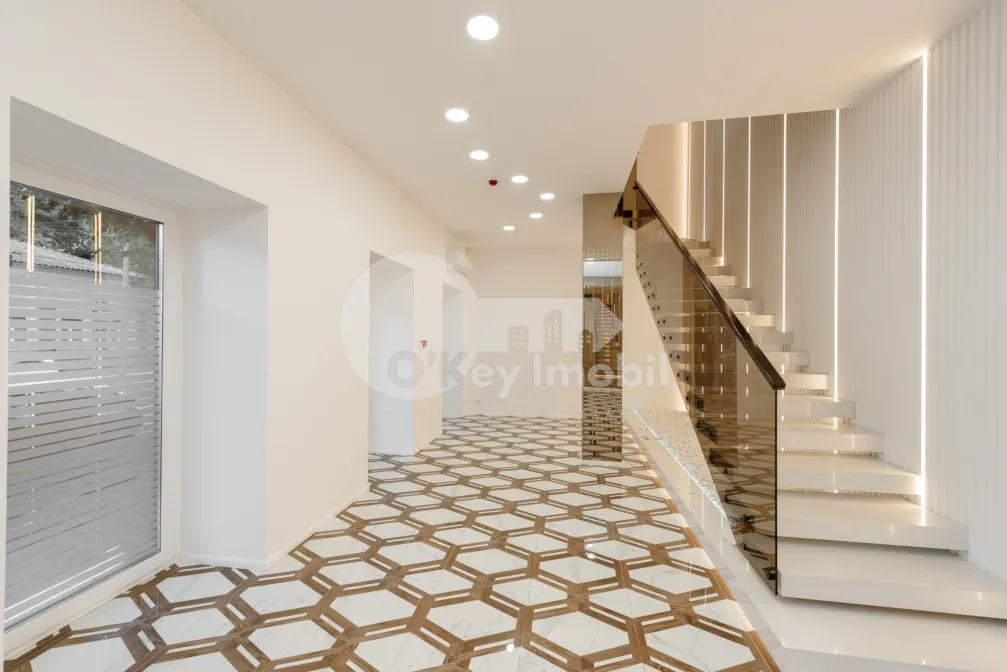 Spațiu comercial, Centru, BULGARĂ