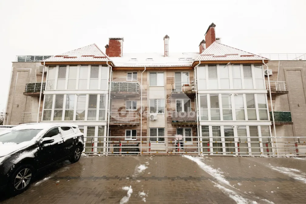 Apartament, GRĂTIEȘTI