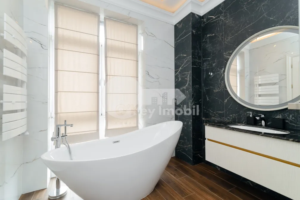 Apartament, Centru, BUCUREȘTI