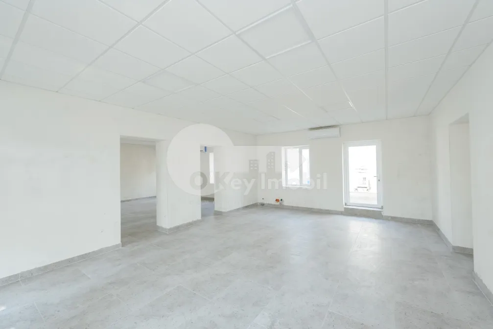 Комм. помещение, Буюканы, КОЛУМНА