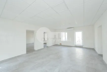 Комм. помещение, Буюканы, КОЛУМНА